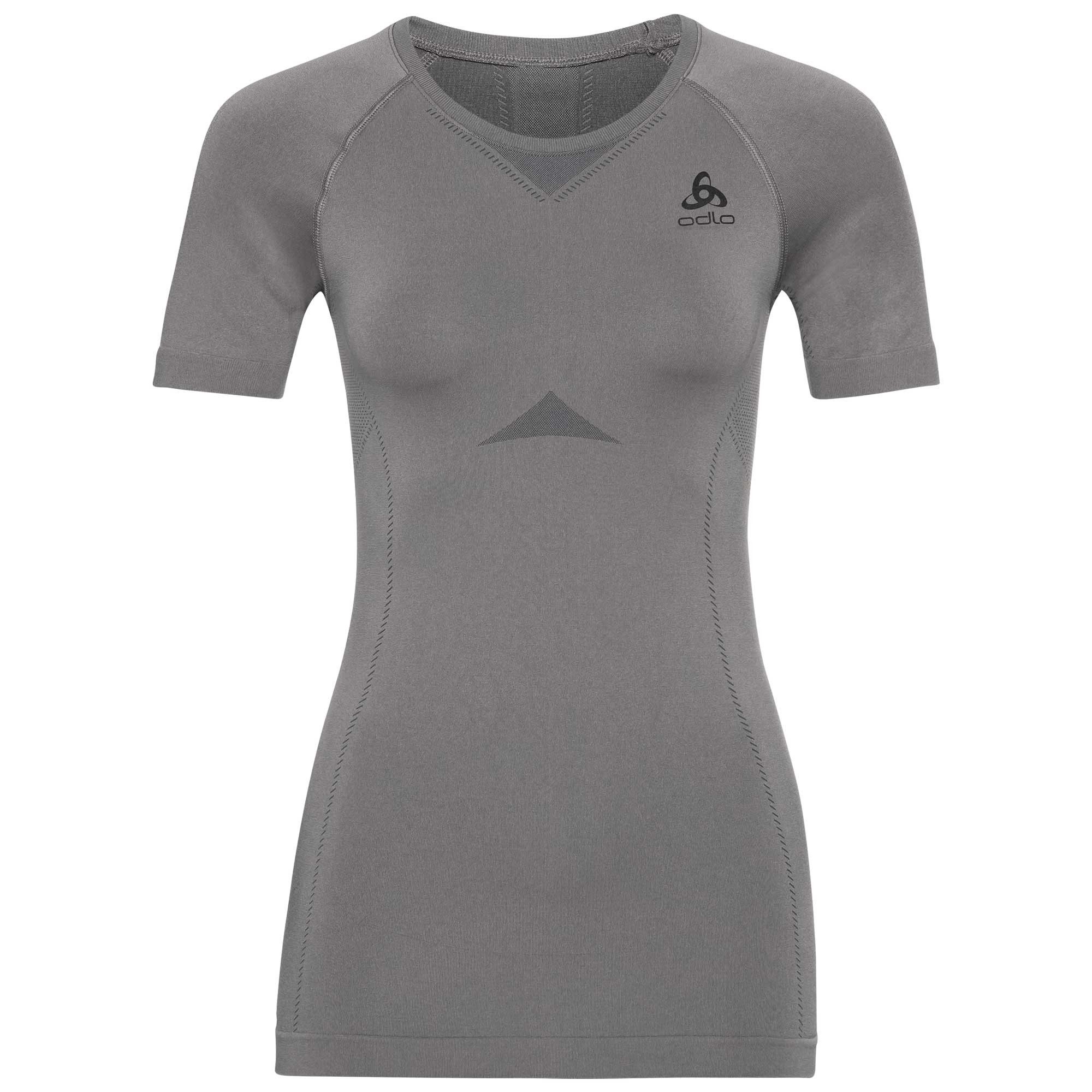 Odlo Unterziehshirt Odlo Damen Sportunterwäsche Set Performance Evolution Baselayer 196031