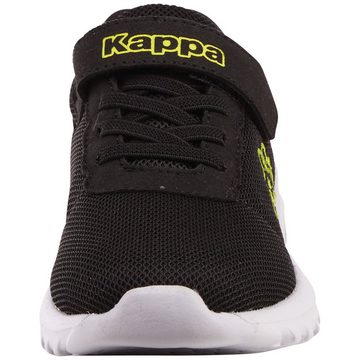 Kappa Sneaker - in kinderfußgerechter Passform