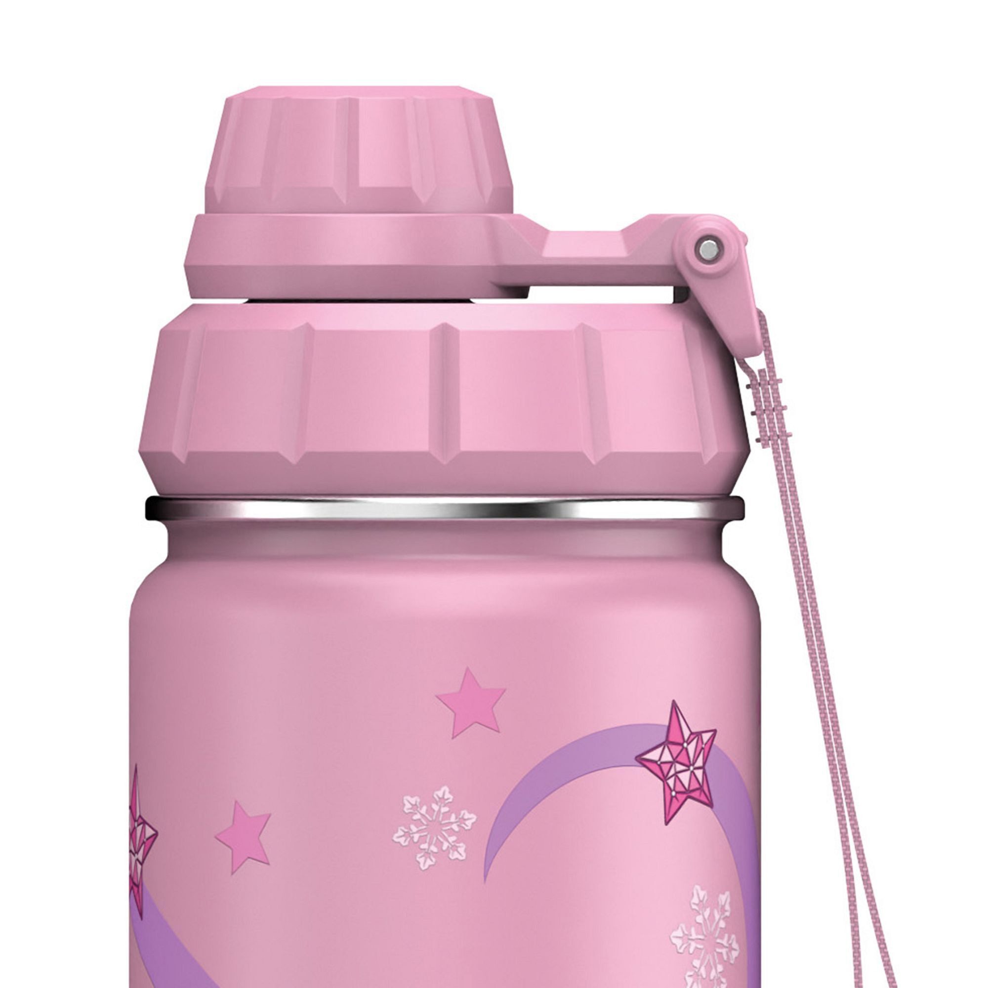 Step by Step Trinkflasche