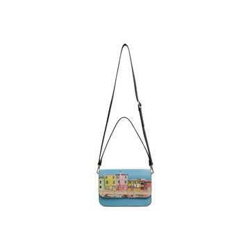 DOGO Handtasche Burano Island, Vegan