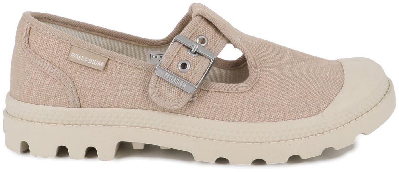 Palladium Palladium Pampa M-Jane Washed Pilat Sneaker