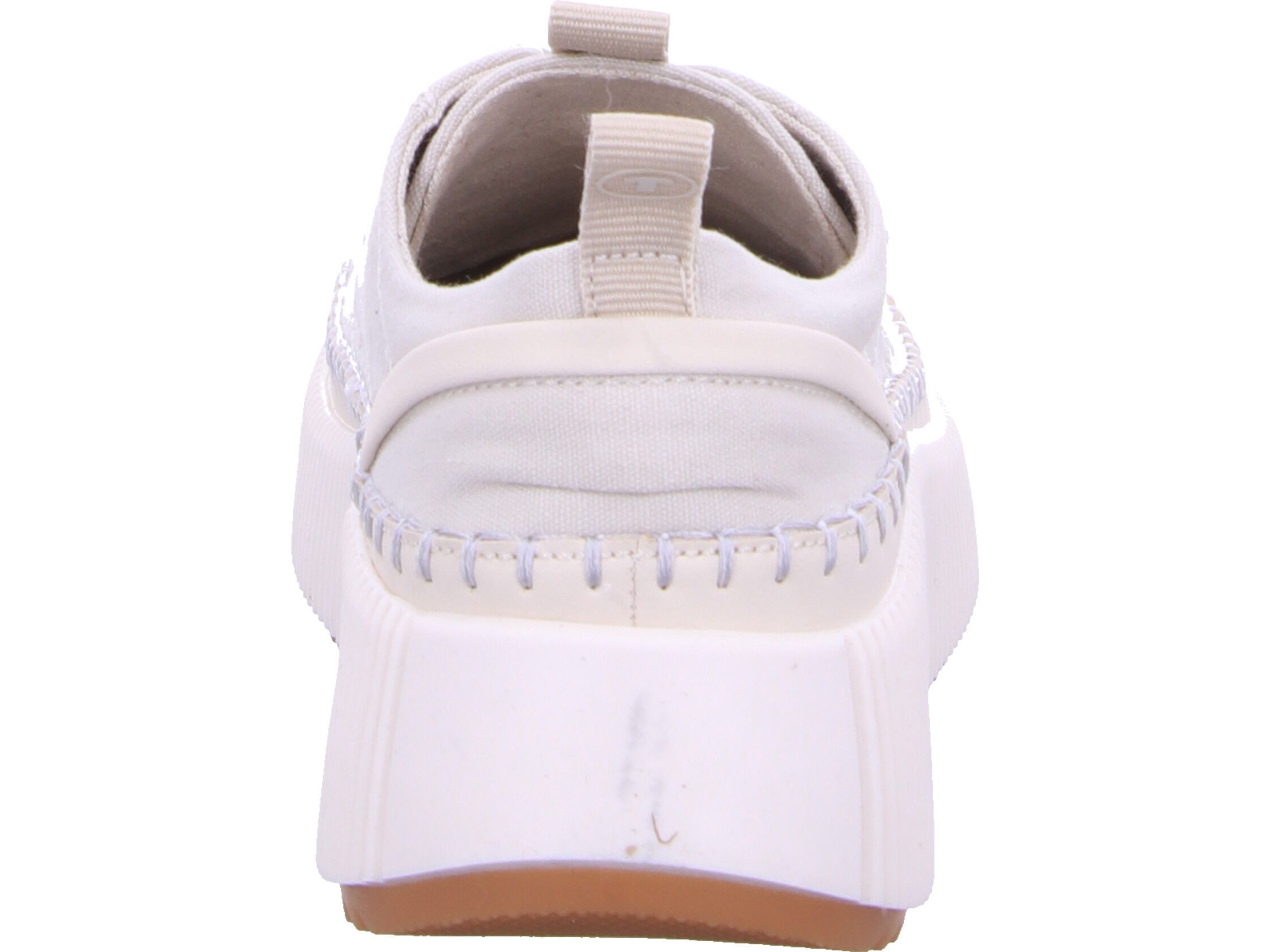 TOM TAILOR Sneaker