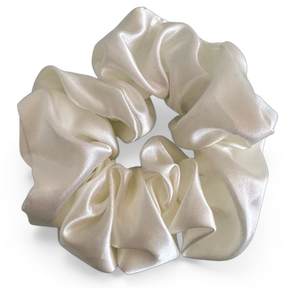 REVLON PROFESSIONAL Haarpflege-Spray Revlon Professional Scrunchie Haargummi weiß
