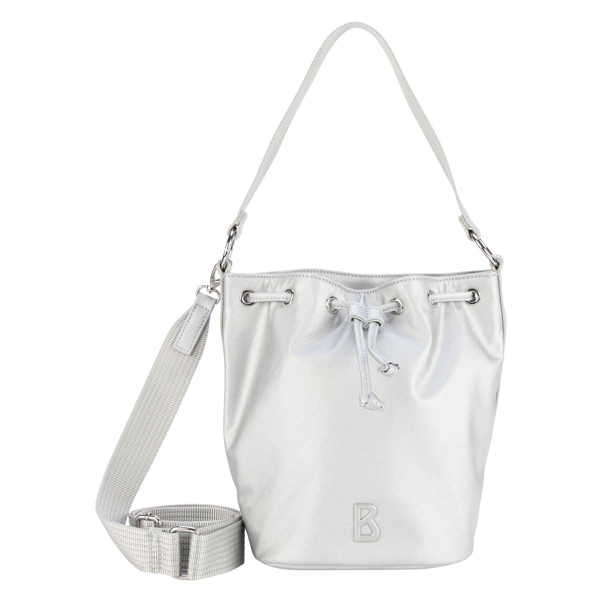 BOGNER Beuteltasche Verbier By Night, Nylon