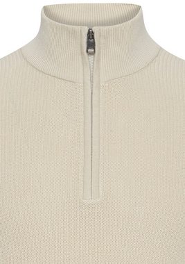 Blend Stehkragenpullover BL Pullover BHCodford half-zipp