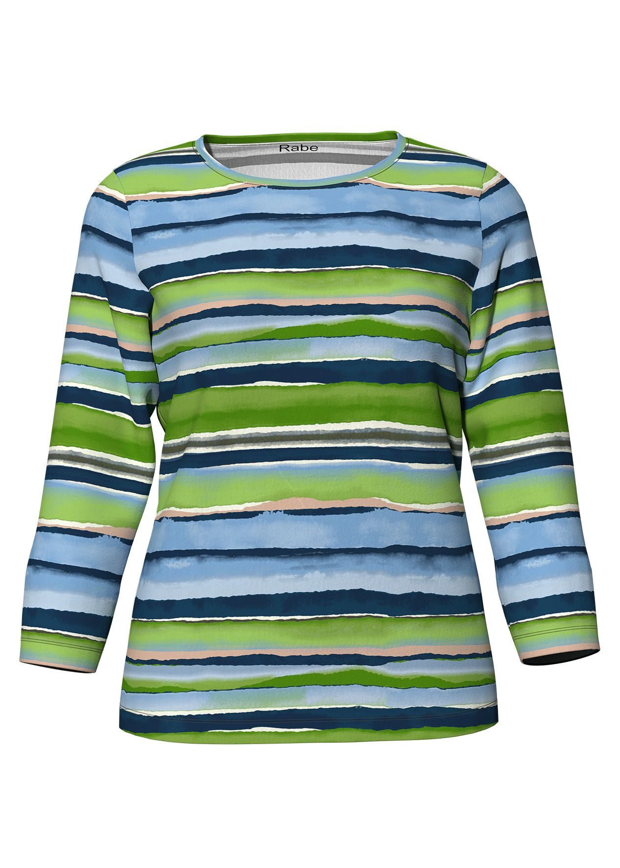 Rabe Langarmshirt günstig online kaufen