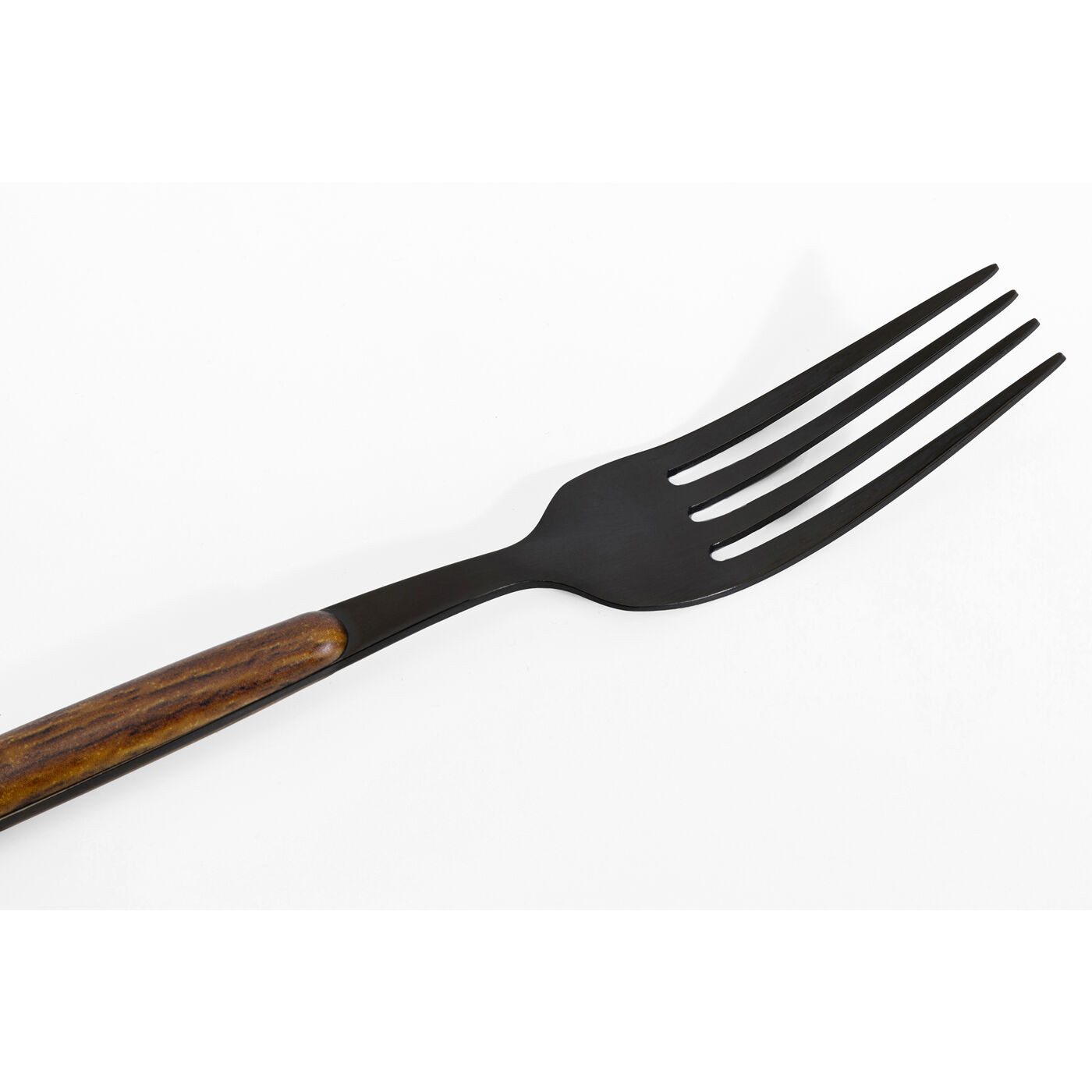 Kare Design Besteck-Set Paris (16-tlg), Edelstahl
