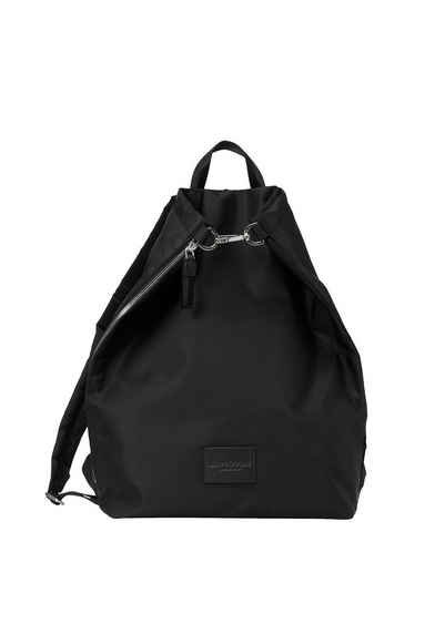 Marc O'Polo Rucksack aus recyceltem Material