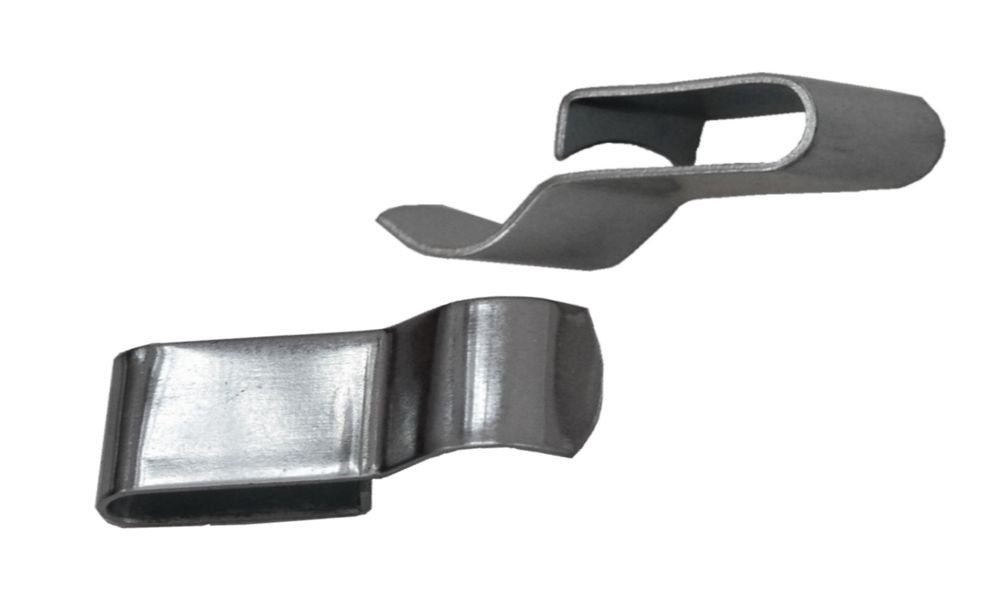 Würth Anhänger 30x Kabelschelle Kabelfixierung Chassis Klemmen 43x12mm f Kabel Ø6-8mm