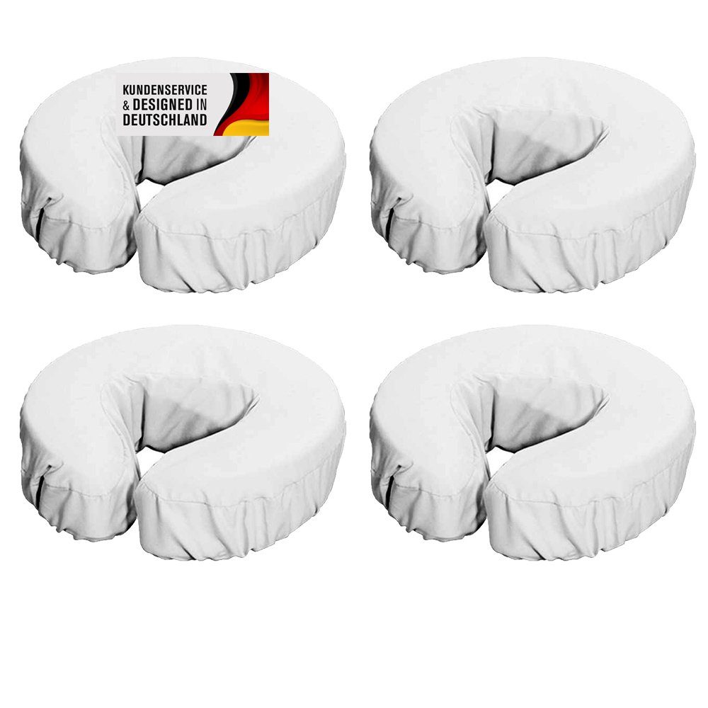 Duke-Handel Massageliegenbezug Kopfpolsterbezug, Nackenkissenbezug, Nackenh günstig online kaufen
