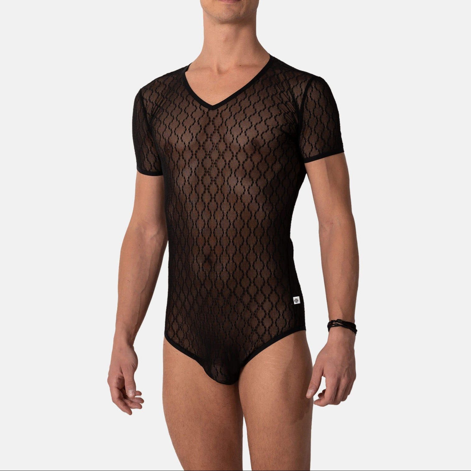 SPITZENJUNGE Boxer Nuoro Neo