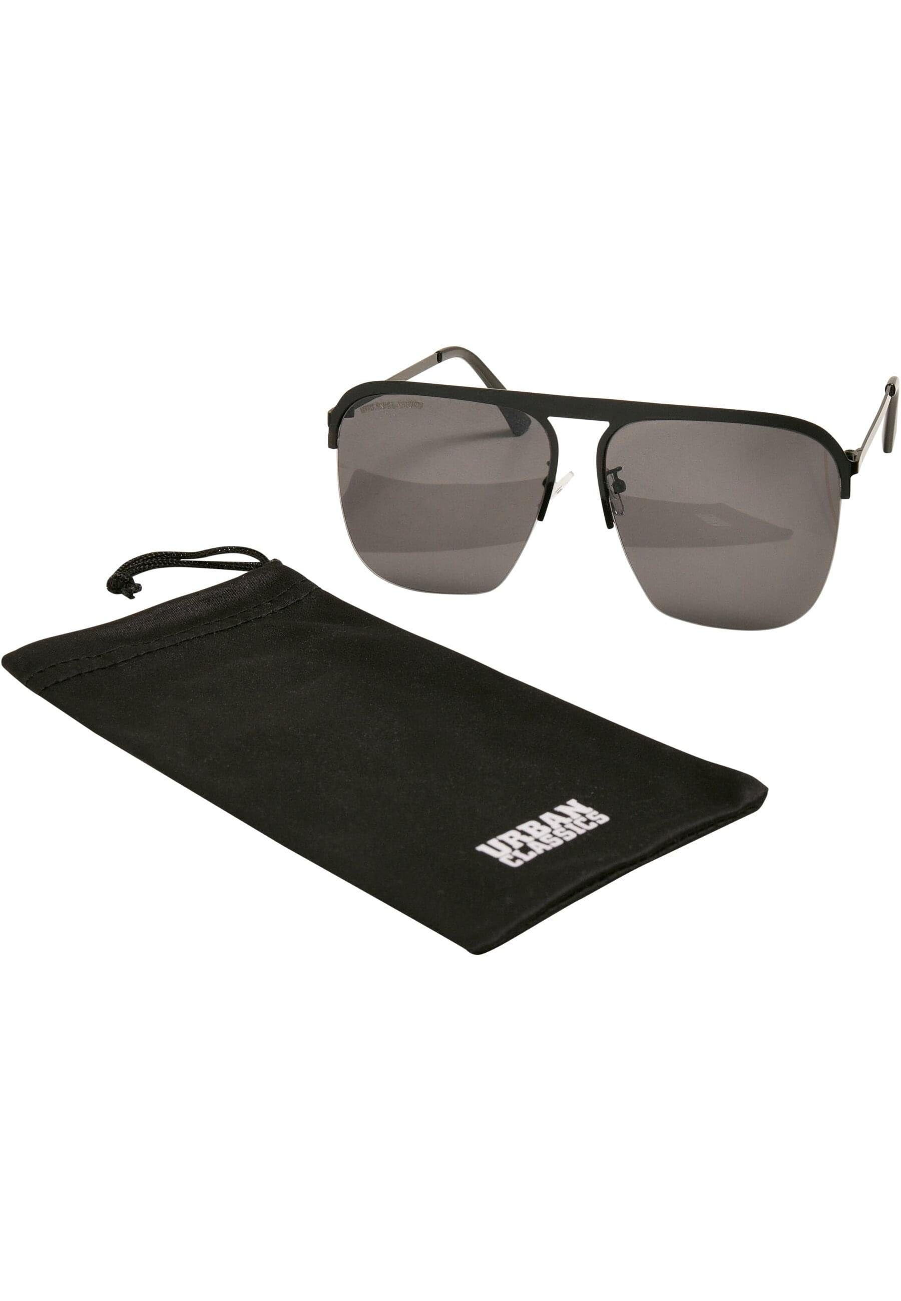 URBAN CLASSICS Sonnenbrille Urban Classics Unisex Sunglasses Carolina