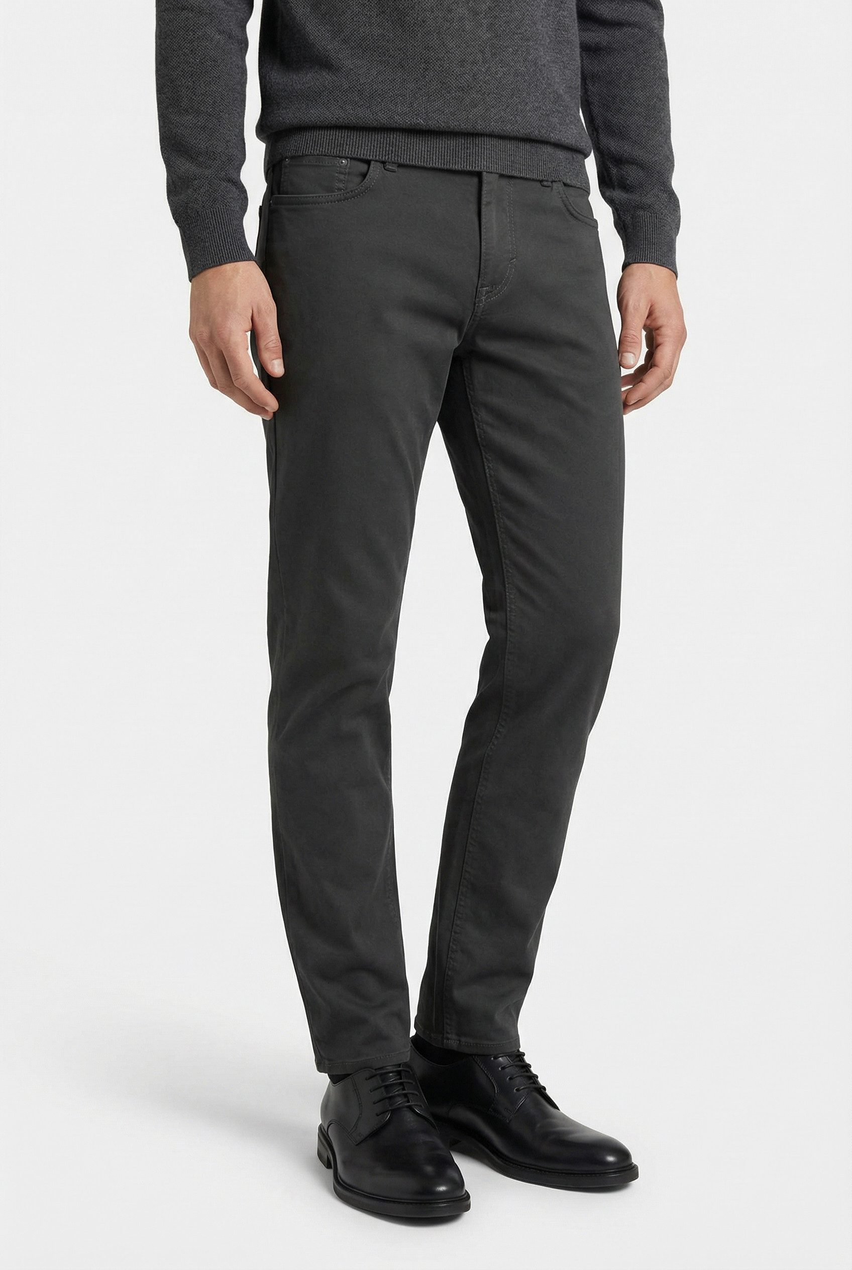 Joop Jeans 5-Pocket-Jeans Jeans Mitch mit Gürtelschlaufen