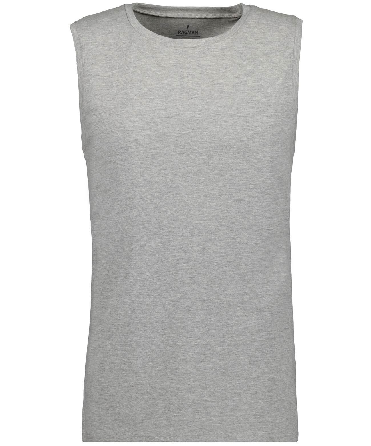RAGMAN Muscleshirt günstig online kaufen
