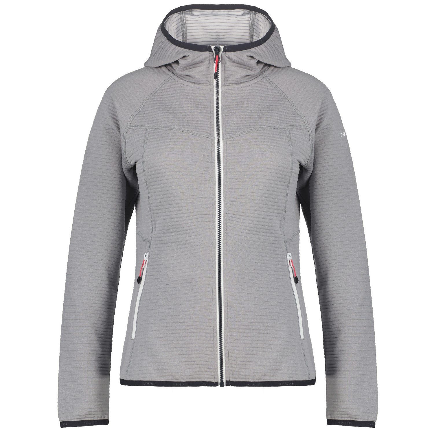 Icepeak Fleecejacke Damen Jacke Midlay Berryville günstig online kaufen