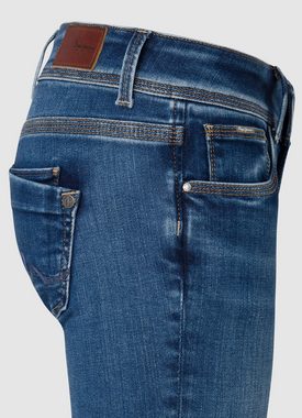 Pepe Jeans Slim-fit-Jeans Jeans SLIM JEANS LW