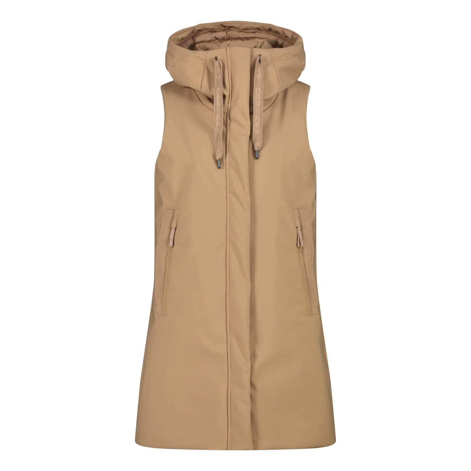 CMP Funktionsweste CMP Damen Weste WOMAN günstig online kaufen