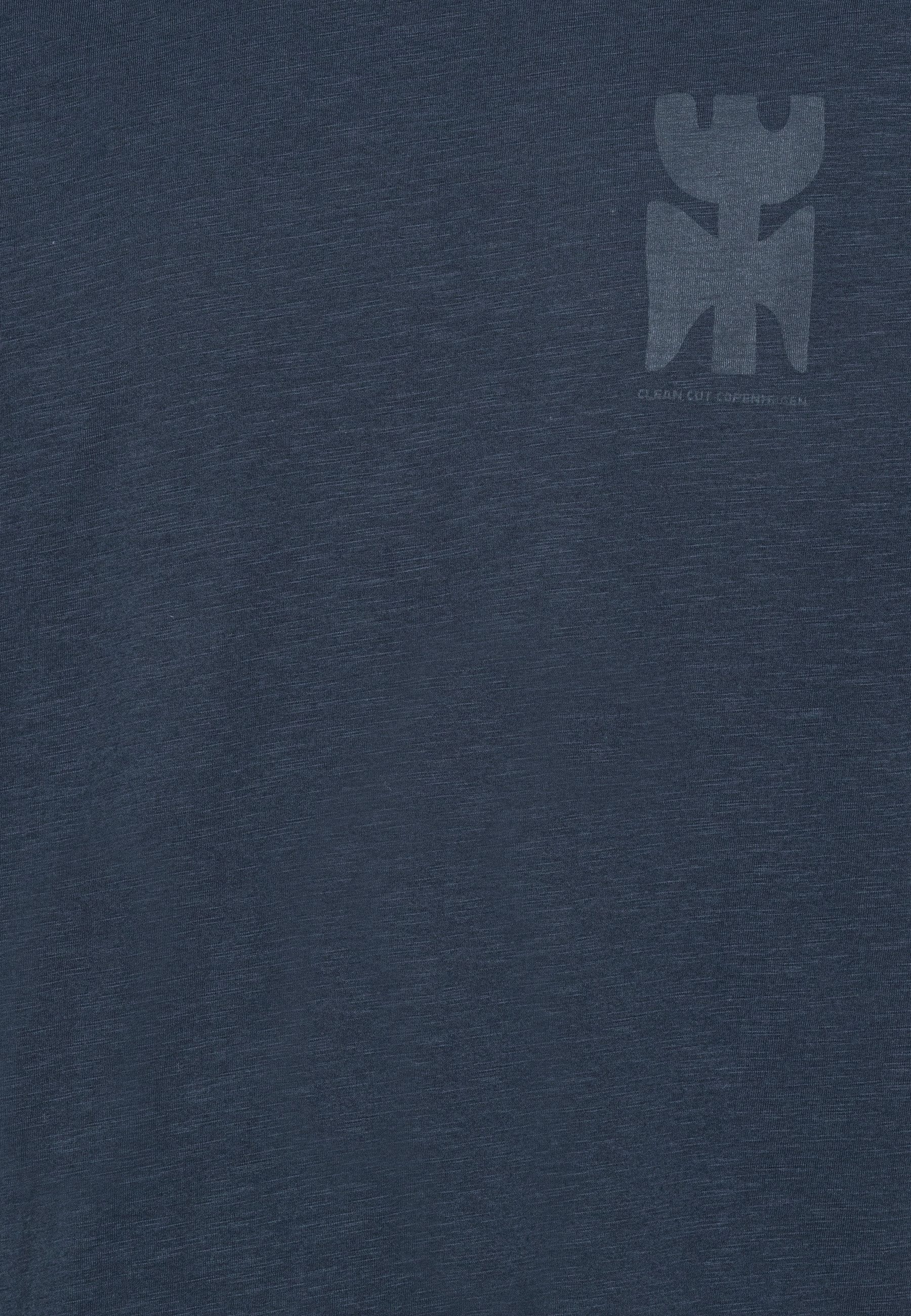 Clean Cut Copenhagen T-Shirt Clean Cut Copenhagen Pauli T-Shirt (1-tlg)