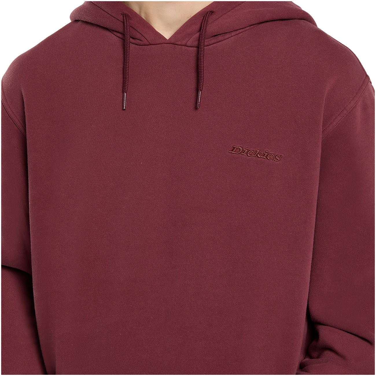 Dickies Hoodie PLENTYWOOD HOODIE PLENTYWOOD HOODIE