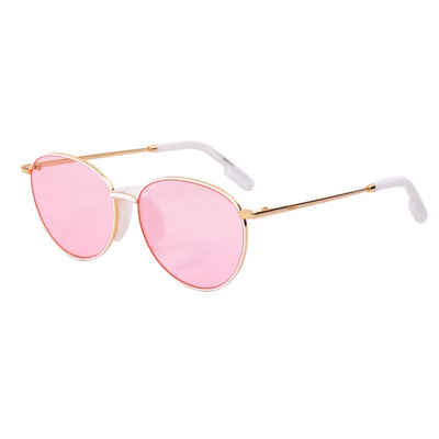 KENZO Sonnenbrille Kenzo Damensonnenbrille KZ40011F-30Y ø 55 mm UV400