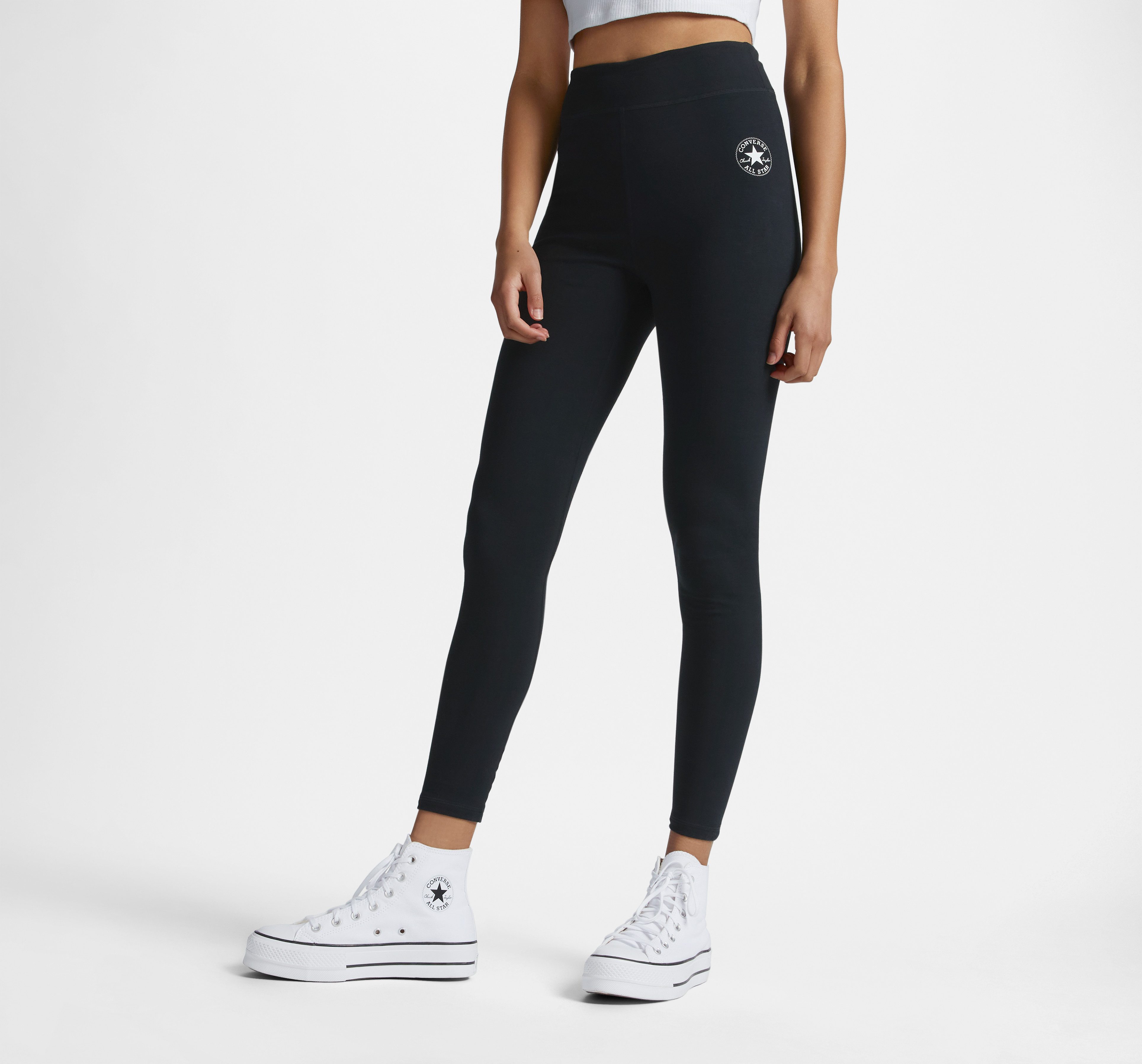 Converse Leggings WOMEN'S CONVERSE RETRO CHUCK günstig online kaufen