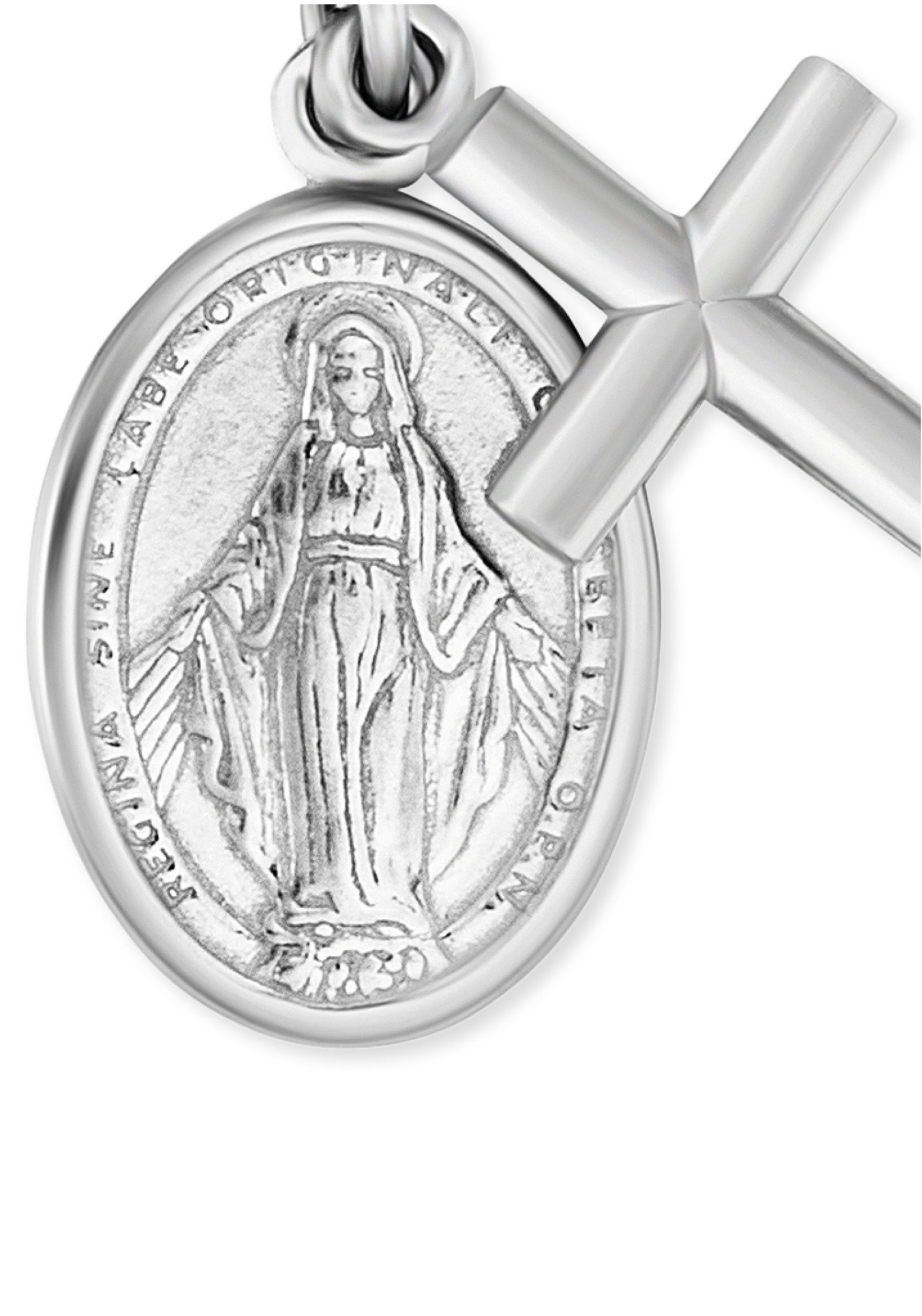 Engelsrufer Kette mit Anhänger MARIA, mit Muschelkernperle günstig online kaufen