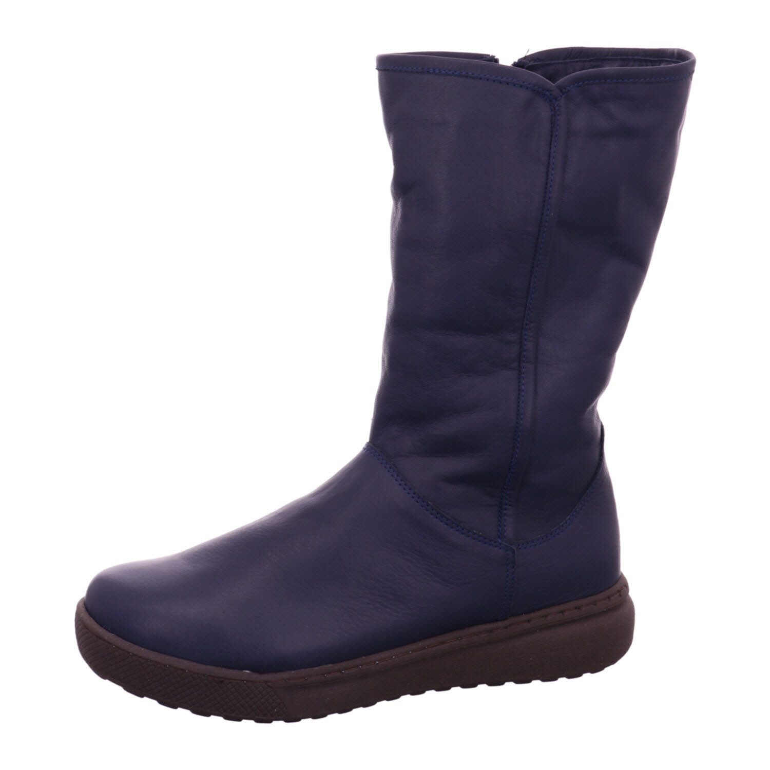 Esgano Da.-Stiefel Schlupfstiefel günstig online kaufen