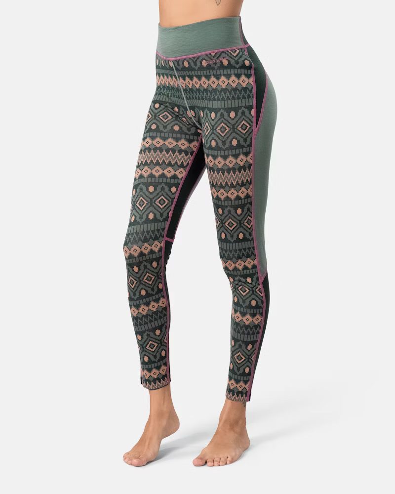 Kari Traa Funktionsunterhose MALIA PANTS