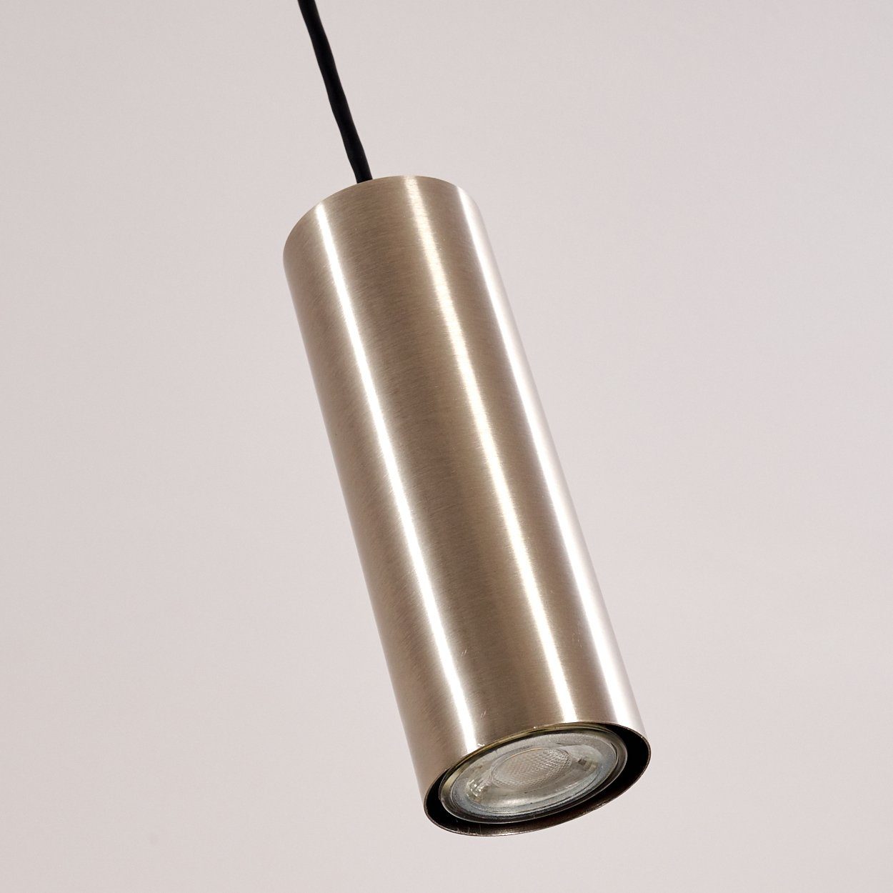 hofstein Hängeleuchte Vintage Hänge Lampen Ess Wohn Schlaf Zimmer Raum Beleuchtung Pendel. € 24,99