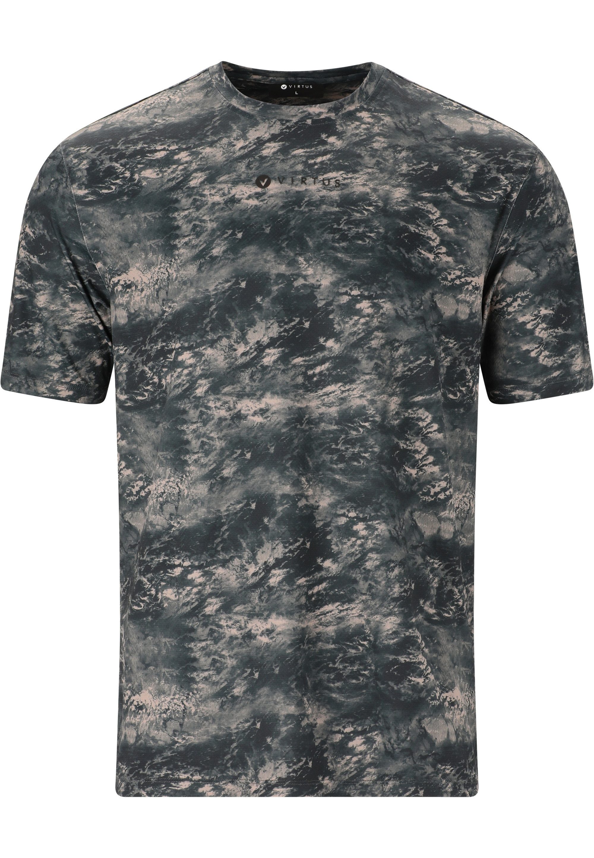 Funktionsshirt Deaglan
