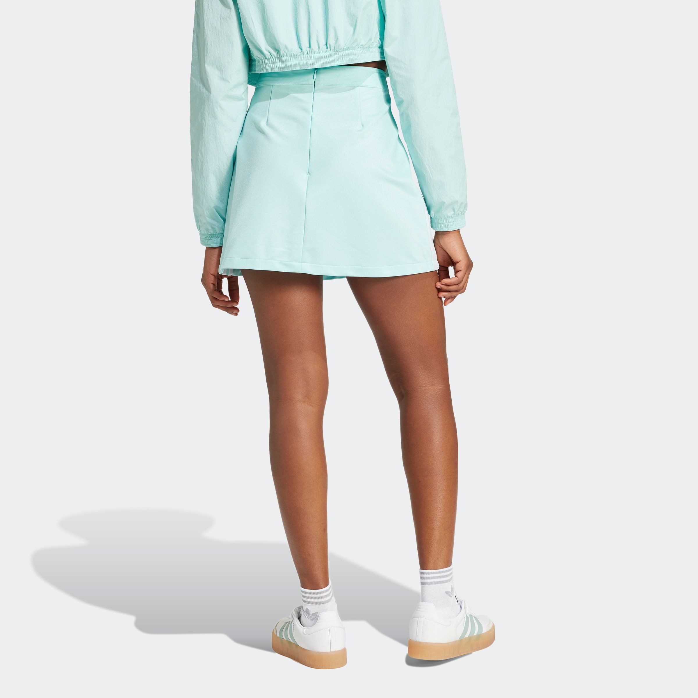 adidas Originals Sweatrock 3S MINI SKIRT günstig online kaufen