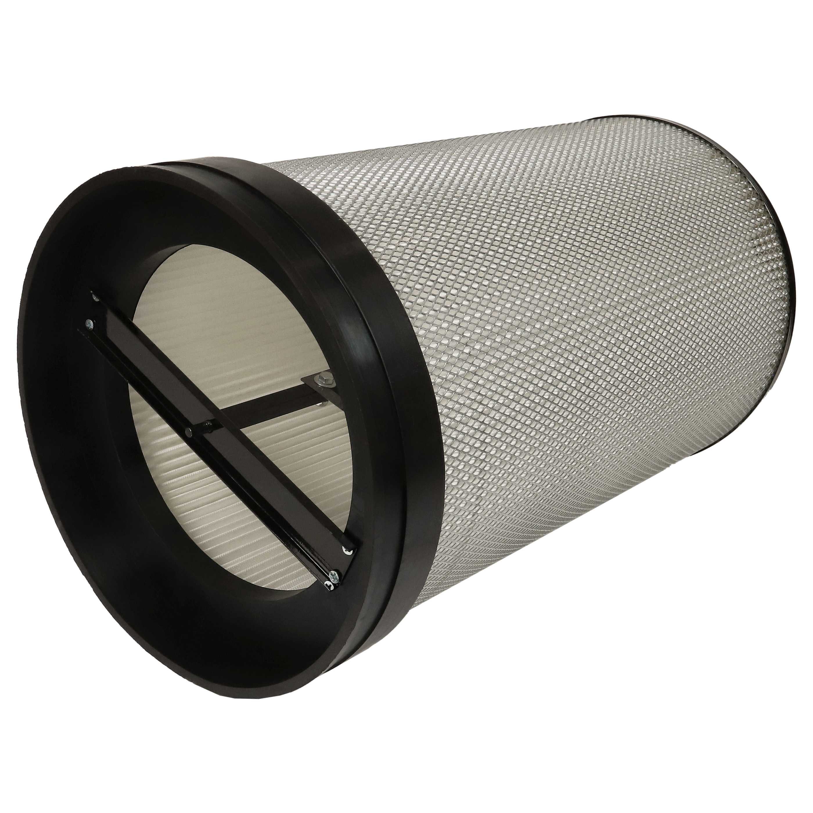 vhbw Patronenfilter Ersatz für BAMATO CF1 für Absauganlage, für Absauganlage