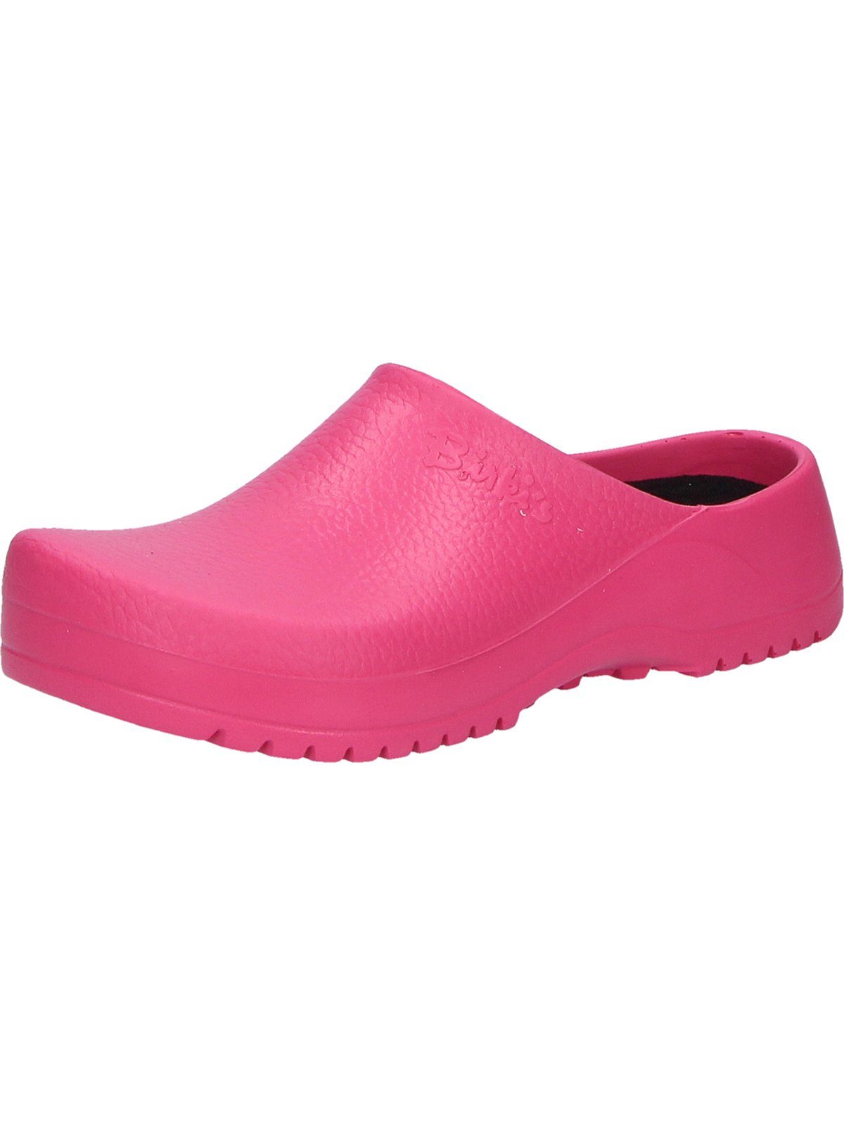 Birkenstock Super-Birki Clog Sorbet Raspberry raspberry