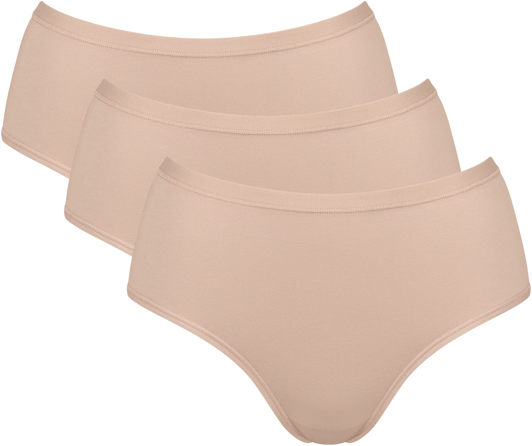sloggi Slip GO Daily Cotton Midi günstig online kaufen