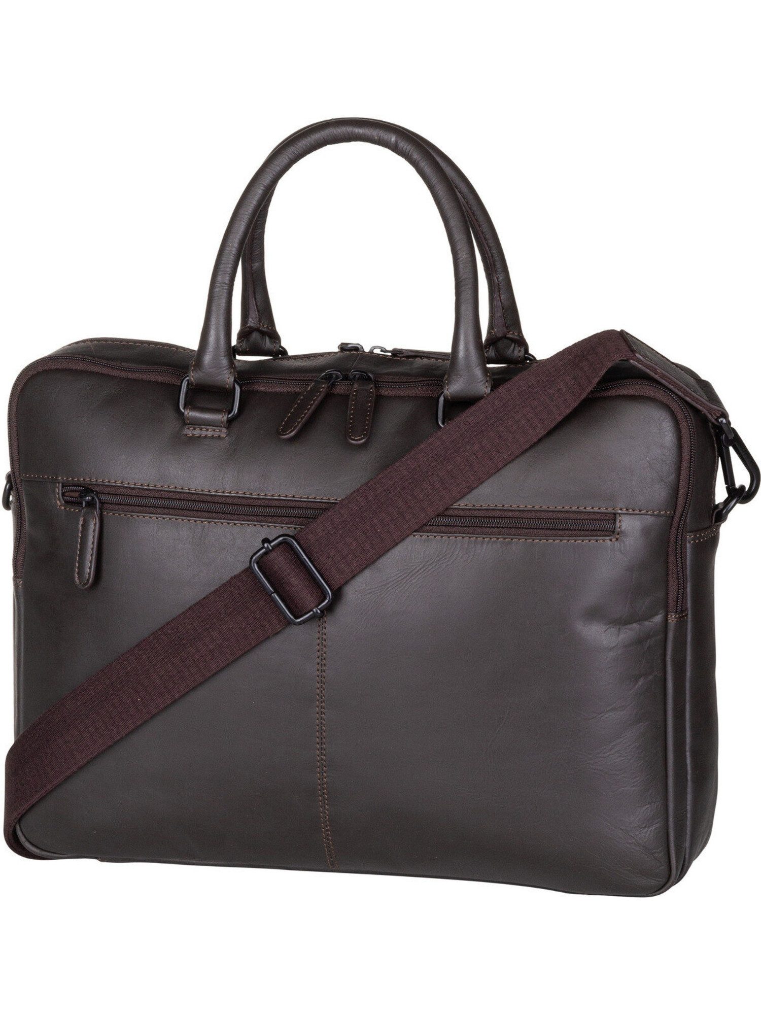bugatti Aktentasche Clark Briefcase günstig online kaufen