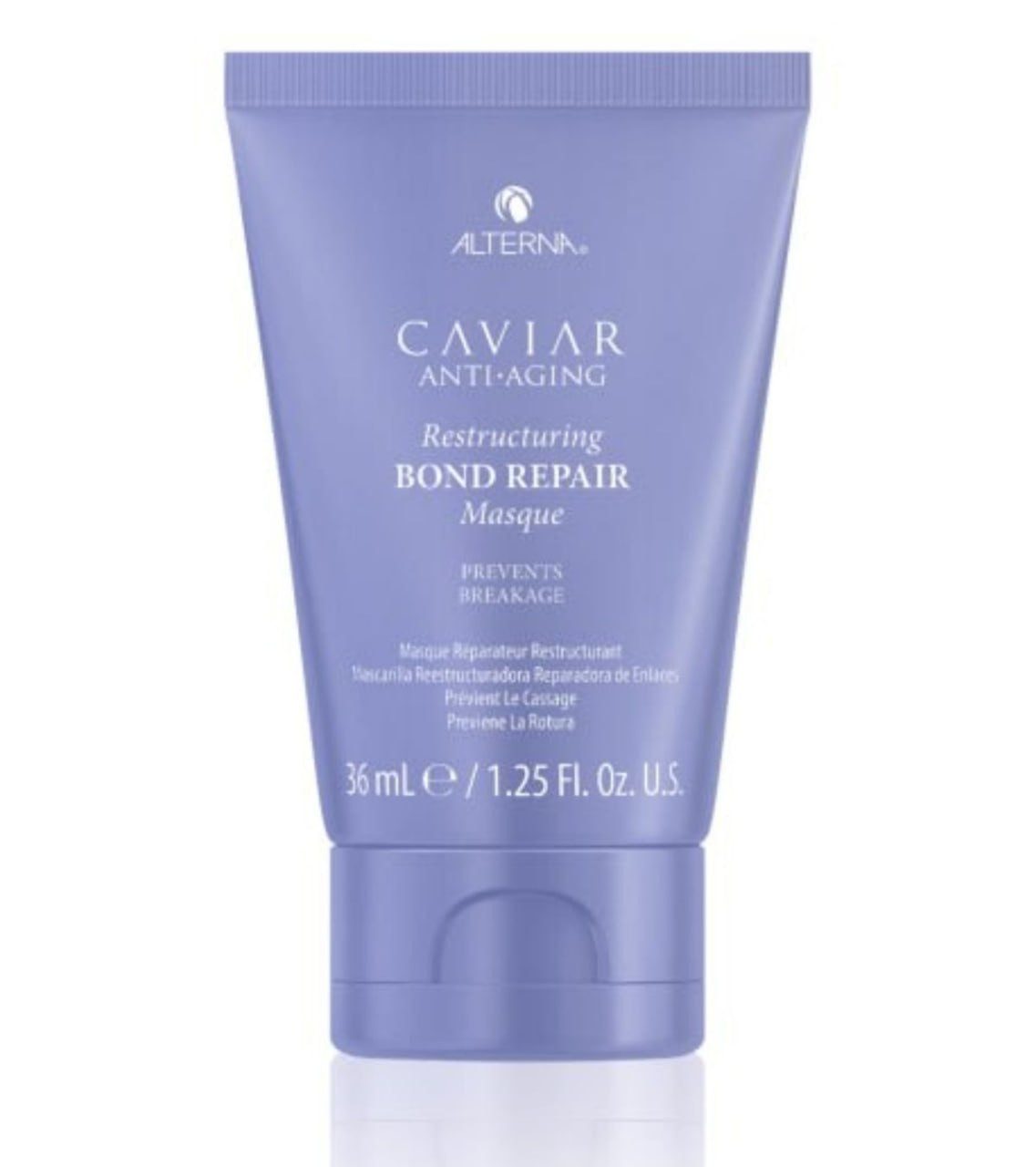 Alterna Haarspülung Caviar Anti-Aging Restructuring Bond Repair Haarmaske