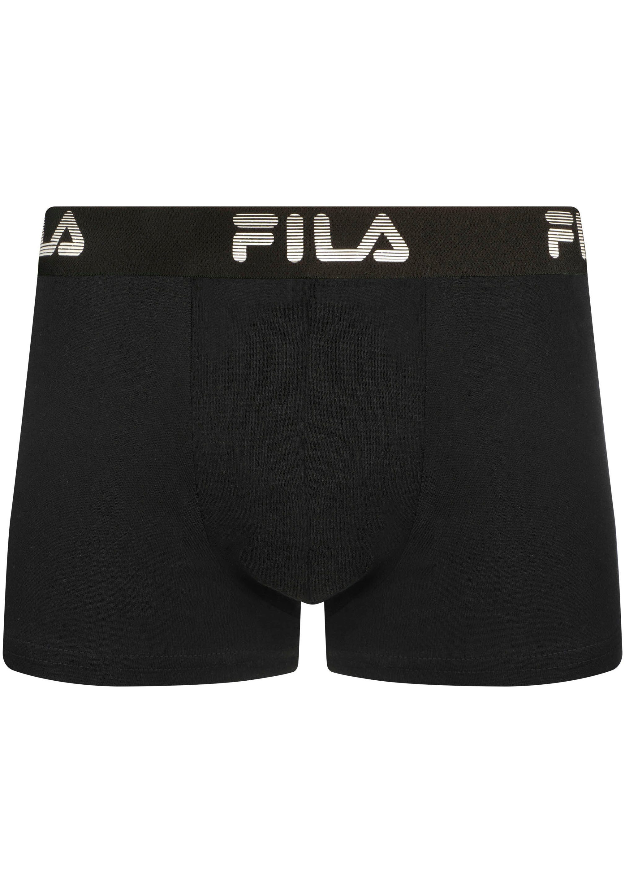 Boxershorts Fila (2-St)