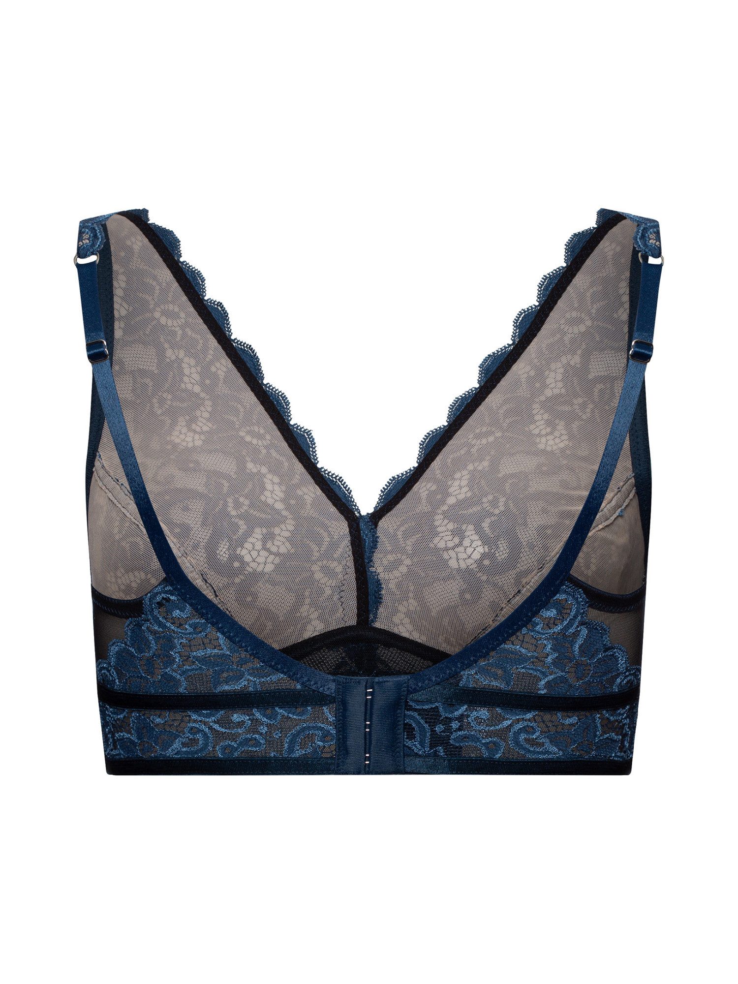 Hanro Soft-BH Marlene t-shirt bh bra