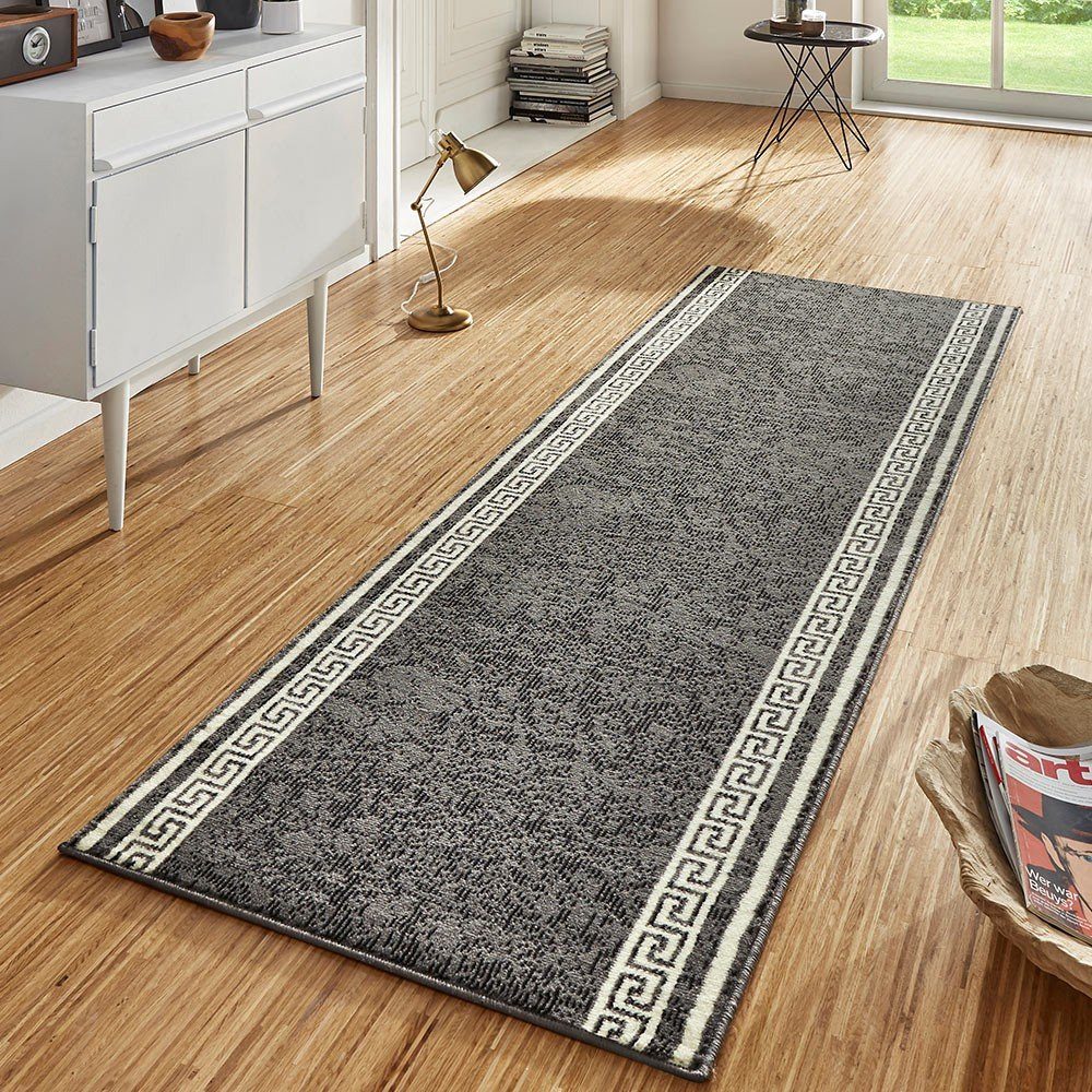 HANSE Home Läufer Teppich Läufer Casa günstig online kaufen