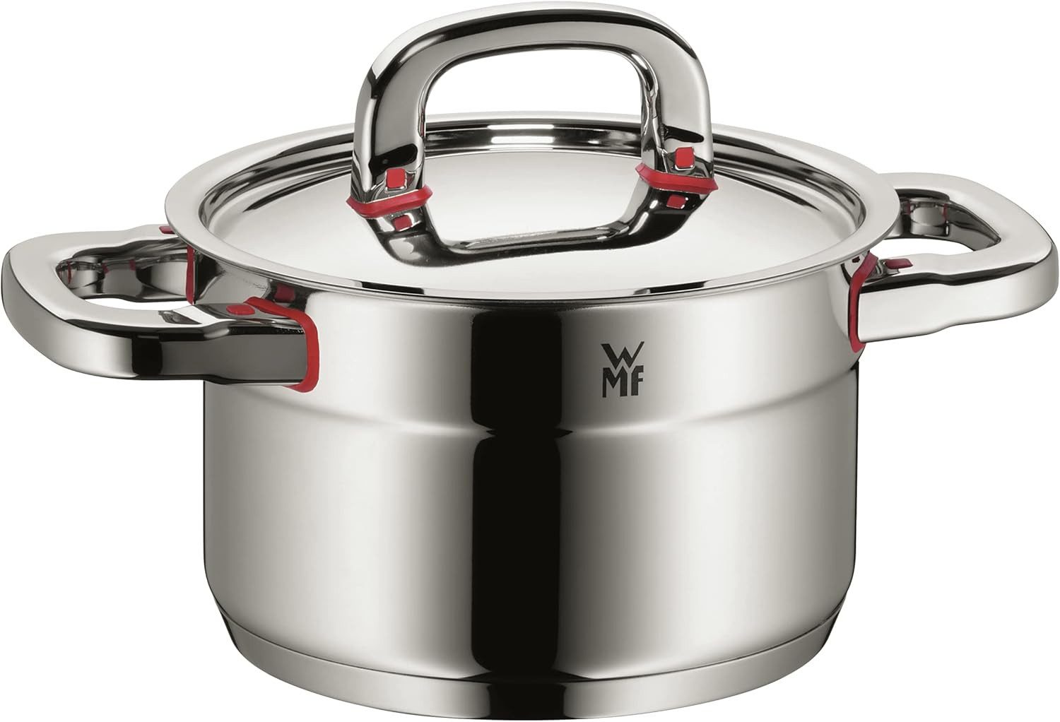 WMF Bratentopf WMF Premium One Kochtopf 2L 16,5 cm