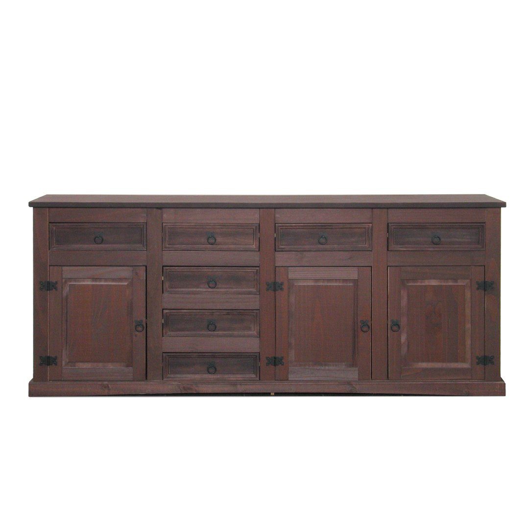 ebuy24 Sideboard New Mexico Sideboard mit günstig online kaufen