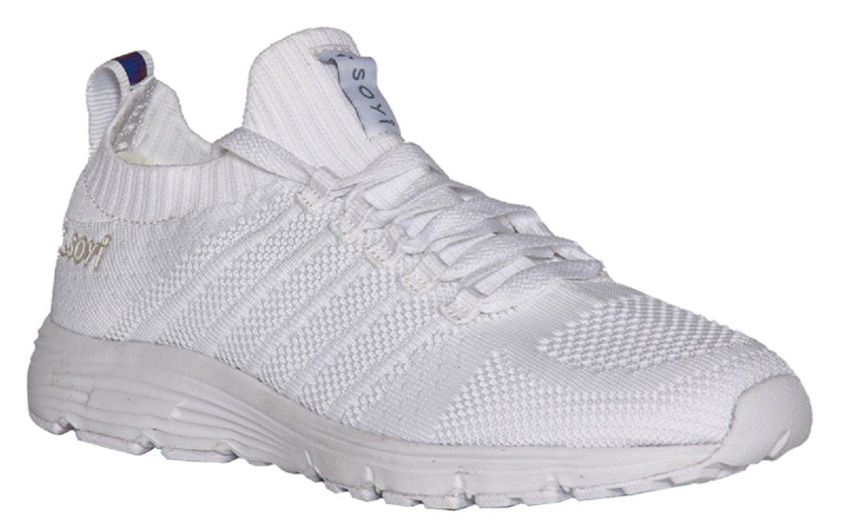 a. soyi Damen Mesh Sneaker Karam günstig online kaufen