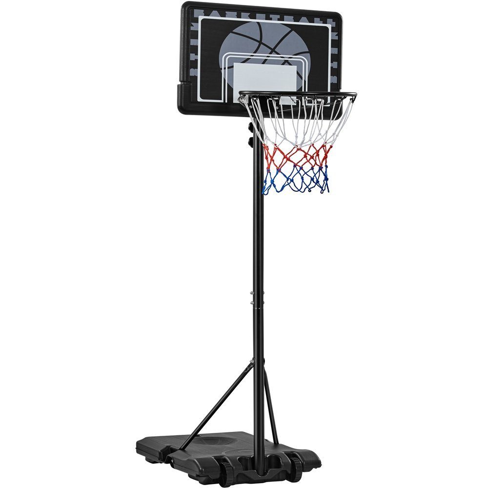 Basketballständer