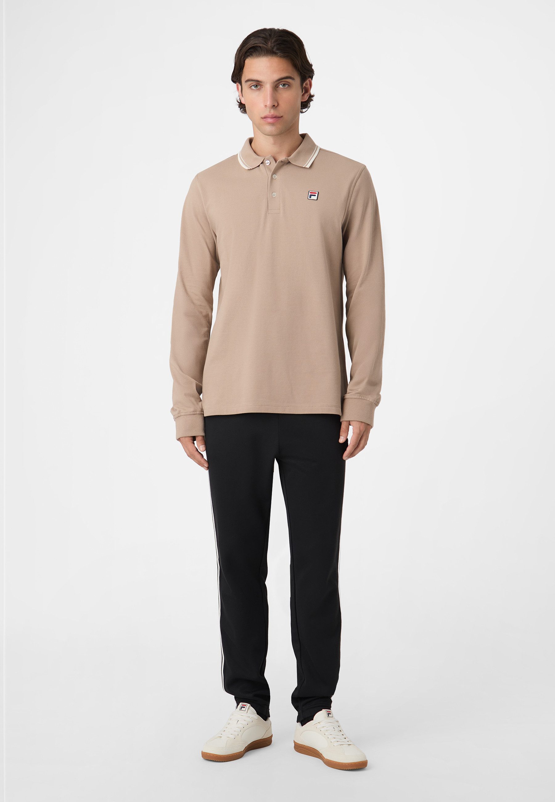 Fila Poloshirt BIELLA