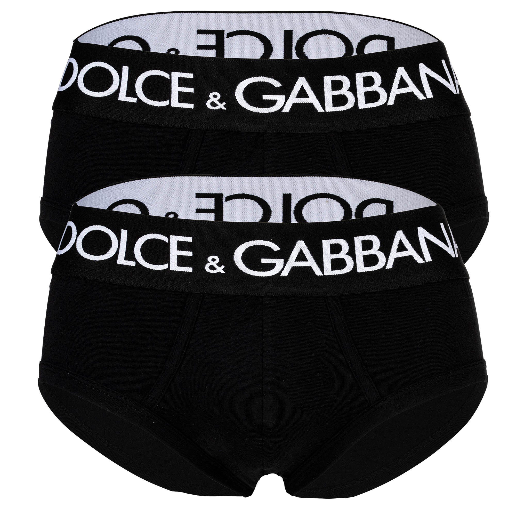 Slip Herren Slip 2er Pack Baumwolle Brando