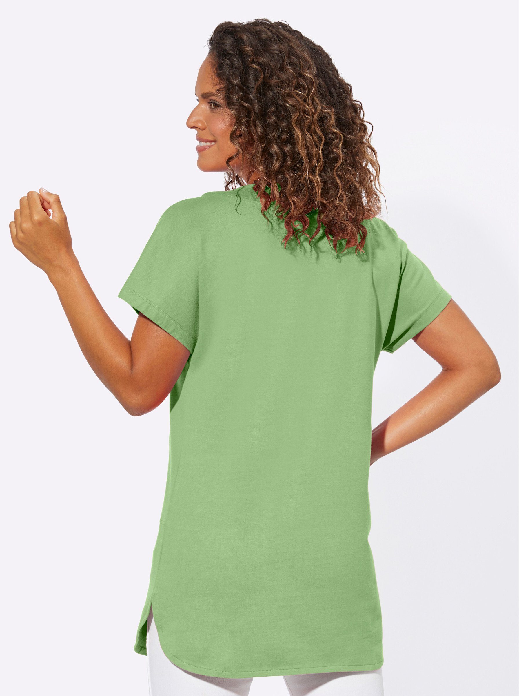 Witt T-Shirt Longshirt . günstig online kaufen