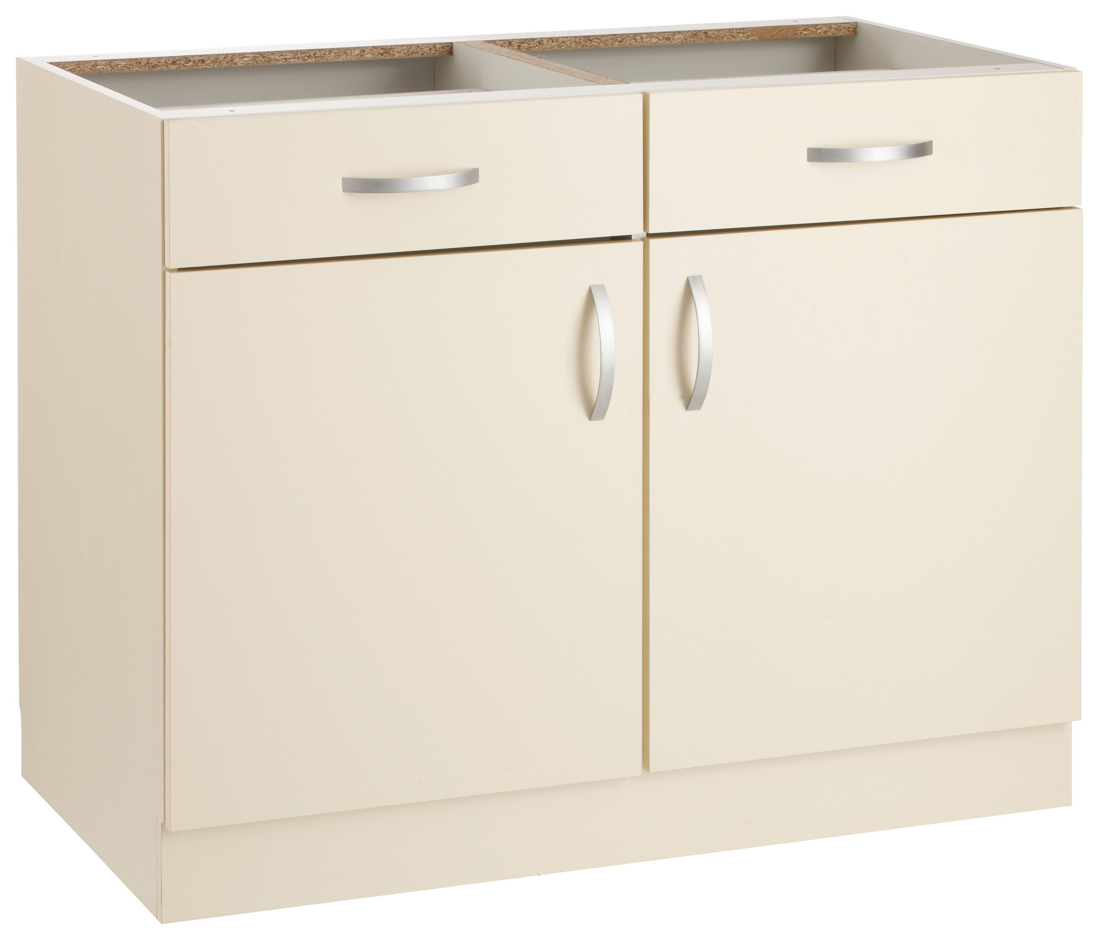 wiho Küchen Unterschrank Flexi Breite 100 cm – Bild 2 von 5