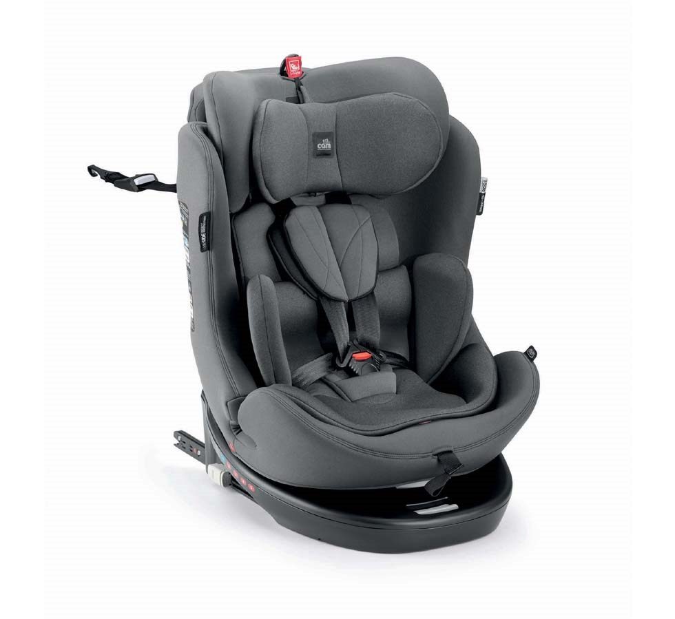 Autokindersitz CAM Tour I-Size Auto-Kindersitz