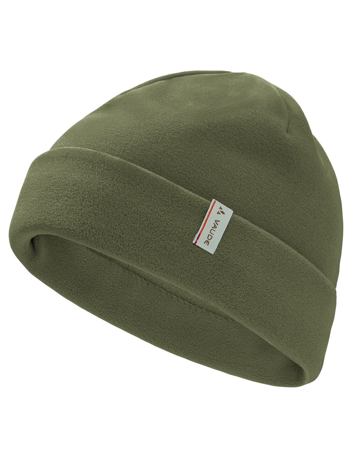 VAUDE Beanie Fleece Beanie (Ein Stück) Unisex, flauschig und warm