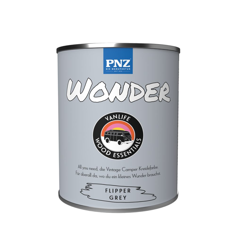 PNZ - Die Manufaktur Holzöl Vanlife Wonder